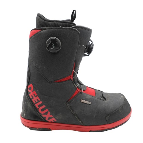 Boots occasion deeluxe focus - boots,