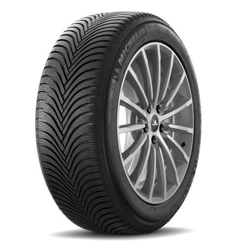 Michelin 205 r16 95h alpin - 95h,