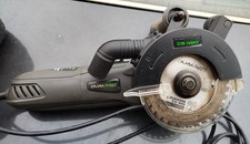 Scie double lame Dualsaw CS490