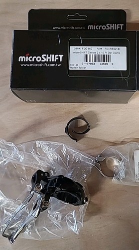Microshoft centos 552 - centos, fd-552-b