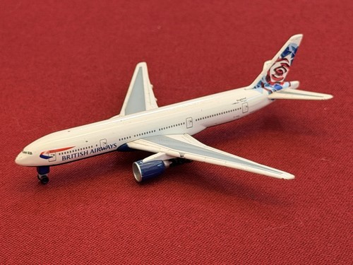 Maquette avion métal - avion,