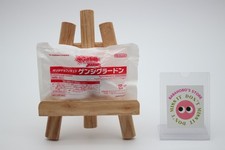 Mini figurine Kaiyodo Pokemon