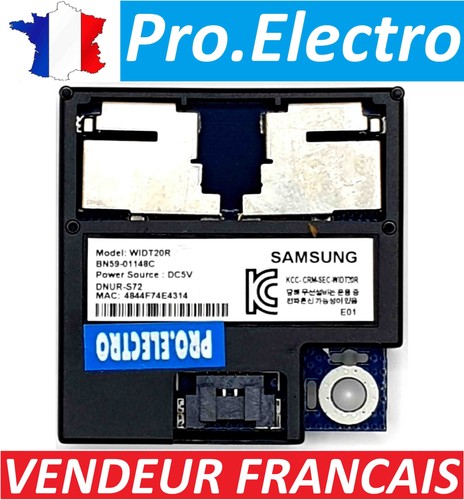 Module wifi wireless - wifi, tv
