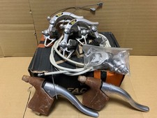 Jeu de freins à étrier DB