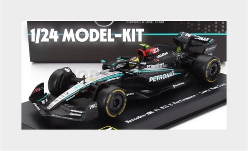 Burago 28513 kit mercedes - 18-28513-kit,