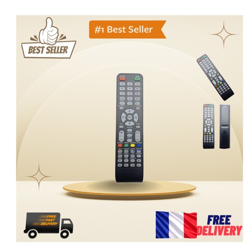 Télécommande apyrdh pour - tv,