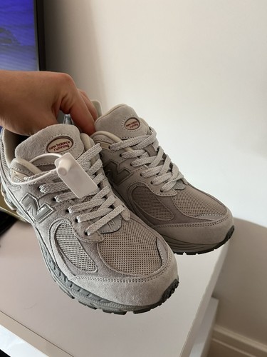 Baskets new balance 2002r - , gris