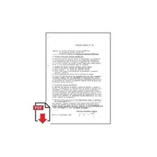 1968 Ferrari technical information n°125 365 GT 2+2 (Consumo carburante vettura