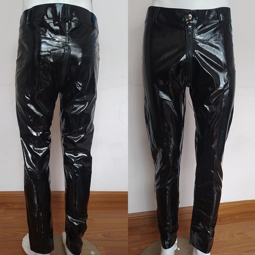 Pantalon taille asiatique - pantalon,