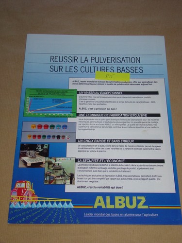 Pages brochure prospectus - pages,