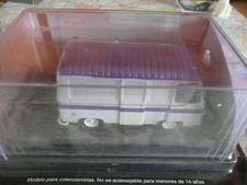 PEUGEOT J 7 Fourgon Michelin IXO 1/43 Série Route Bleue  "La livraison de pneus"