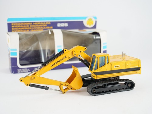 Joal ref 216 - , excavatrice