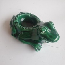 Cendrier publicitaire