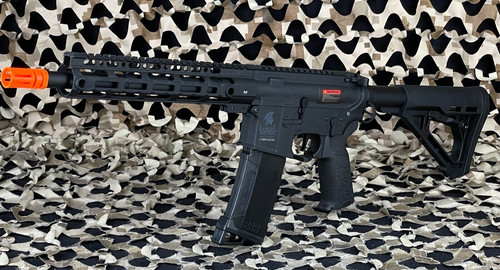 New lancer tactical gen - gen, 3