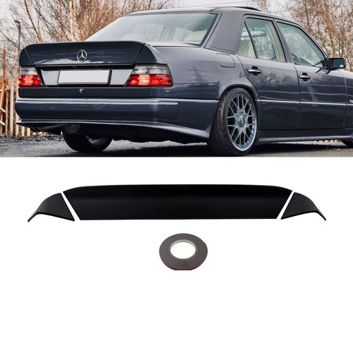 Becquet coffre look amg - de,