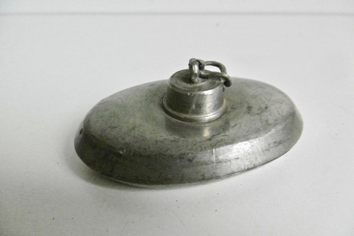 Très rare bouillotte ancienne - trÈs,