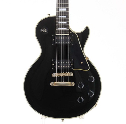 Orville gibson lpc - lpc, les