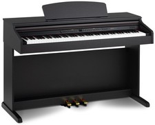 Touches clavier piano - 88,