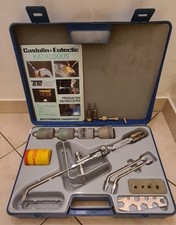 Castolin eutalloy eutectic - castolin,