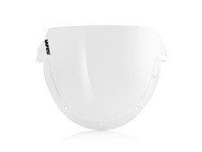 BULLE TRANSPARENT WRS STANDARD