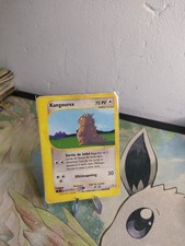Carte Pokemon Kangourex 88/147