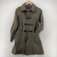 APC Jacket Womens 36 Cotton