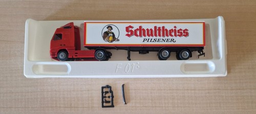 Albedo herpa volvo - volvo, fh16