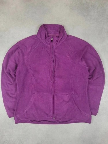Veste polaire vintage - vintage, pink