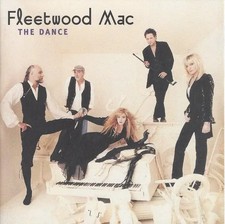 CD Fleetwood Mac The Dance