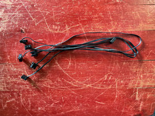 Câble de commande système Kenwood câble de télécommande 3 voies A-74 GE-540 T-74