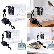 Nettoyeur de grains pour