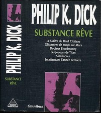 Substance rêve : Le maître