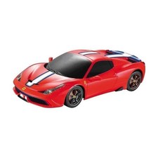 MONDO Motors -  Voiture telecommandee - Echelle 1:24 - Ferrari Italia Spec - Mix