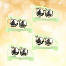  10 Pcs Catfish Rod Bells