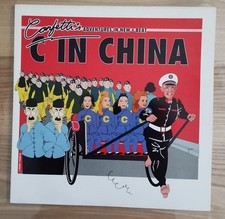 MAXI TOURS Confetti's – C In China