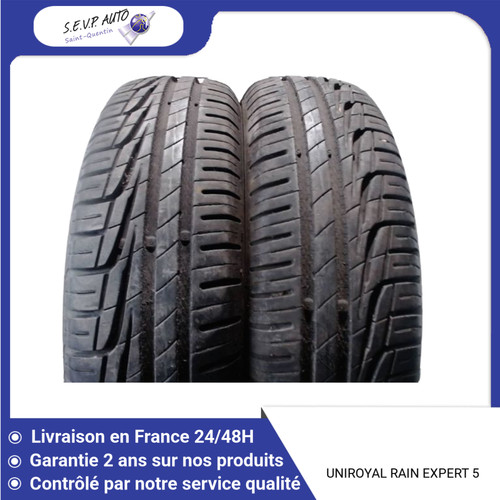Paire de pneus - 🇫🇷,