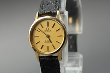 Montre Femme Vintage 1980s