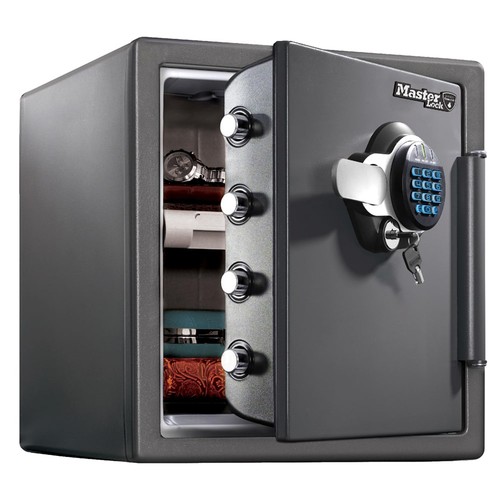 Master lock coffre fort - master, coffre-fort