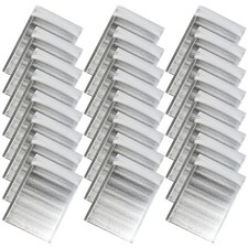 100 Pcs Pochette Isotherme