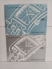 2x Catalogues Brochures