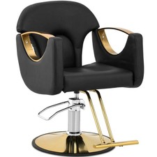 Fauteuil de barbier BARTON