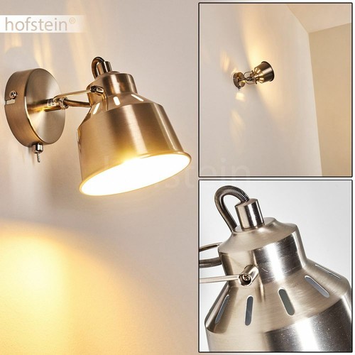 Applique lampe murale vintage - applique,