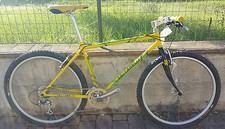 Vélo vtt saccarelli - vélo,