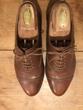 Richelieu Aubercy Taille 7