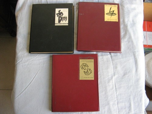 Intéressant rare livres - intéressant,,