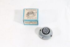 Flasque De Raccordement Connecteur Microphone Gefell Microphone Technique RDA