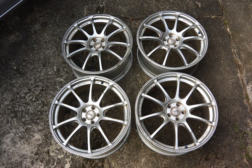 Jantes yokohama advan - 19",