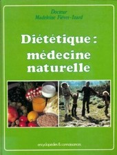 Diététique médecine - diététique,