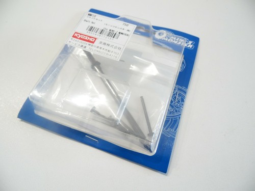 Kyosho mm10 shaft set - shaft,