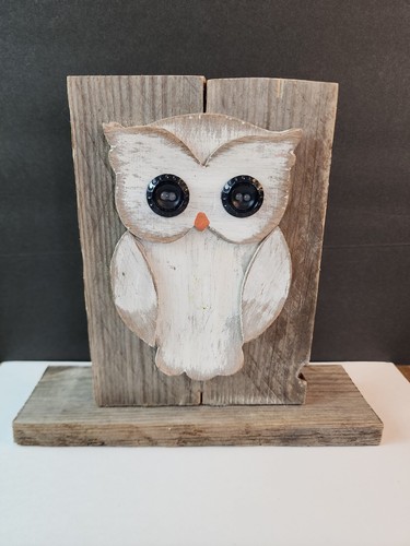 Unique gift handmade wooden - gift,
